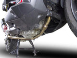 Collecteurs D'Échappement Non Catalysés Acier - Gpr Compatible Avec Honda X-Adv 750 (2021-2023)