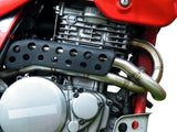 Collecteurs D'Échappement Non Catalysés Acier - Gpr Compatible Avec Kawasaki Z 900 (2021-2023)