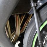 Non-Catalytic Exhaust Manifolds Stainless Steel - Gpr Compatible With Ktm 1290 Super Adventure (2015-2016)