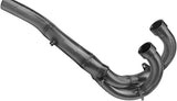 Collecteurs D'Échappement Non Catalysés Acier - Gpr Compatible Avec Kl Kxe 125 Enduro (2022-2023)