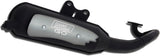 Complete Exhaust System Without Catalytic Converter And Without Sound Certification Go - Giannelli Compatible With Yamaha Bw'S Original (2007-2009)