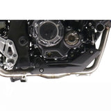 Collecteurs D'Échappement Non Catalysés Acier - Gpr Compatible Avec Voge 500 R (2021-2024)