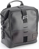Sacoche Cavalière Corium Noir 16 Lt Givi Corium Nylon Noir Taille 16 Lt.