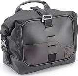 Sacoche Cavalière Corium Noir 13 Lt Givi Corium Nylon Noir Taille 13 Lt.