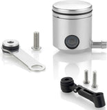 Réservoir Fluide Embrayage 15Cm3 - Rizoma Compatible Avec Ducati Streetfighter (2009-2012)