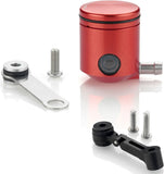 Réservoir Fluide Embrayage 15Cm3 - Rizoma Compatible Avec Yamaha Mt-01 (2005-2011)