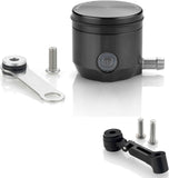 Front Brake Fluid Reservoir 25Cm3 - Rizoma Compatible With Kawasaki Z 900 Rs Café (2017-2019)