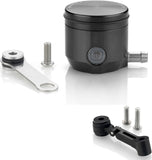 Réservoir Fluide Frein Avant 25Cm3 - Rizoma Compatible Avec Bmw S 1000 R (2017-2019)