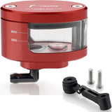 Réservoir Fluide Embrayage 17Cm3 Rizoma Next Rouge