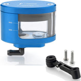 Réservoir Fluide Frein Avant 27Cm3 Rizoma Next Bleu