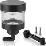 Réservoir Fluide Embrayage 31Cm3 Pure - Rizoma Compatible Avec Honda Cb 1000 R Abs (2015-2016)