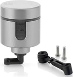 Réservoir Fluide Embrayage 31Cm3 Notch - Rizoma Compatible Avec Husqvarna Vitpilen 701 (2018-2019)