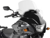 Bulle Incolore - Givi Compatible Avec Honda Ctx 700 Dct (2014-2016)