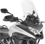 Bulle Incolore - Givi Compatible Avec Honda Crossrunner 800 (2015-2016)