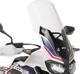 Bulle Incolore - Givi Compatible Avec Honda Crf 1000 L Africa Twin Adventure Sports (2018-2019)