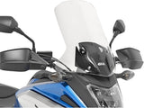 Bulle Incolore - Givi Compatible Avec Honda Nc 750 X (2016-2020)