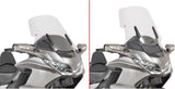 Bulle Incolore - Givi Compatible Avec Honda Gl 1800 Gold Wing (2018-2024)