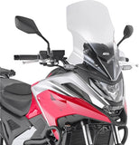 Bulle Incolore - Givi Compatible Avec Honda Nc 750 X (2021-2024)