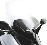 Pare-Brise Incolore - Givi Compatible Avec Yamaha T-Max 500 (2001-2007)