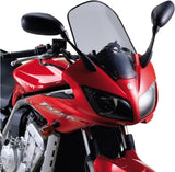 Bulle Fumée - Givi Compatible Avec Yamaha Fzs 1000 Fazer (2003-2005)