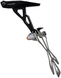 Support Immatriculation - Termignoni Compatible Avec Ducati Panigale 1299 (2012-2018)