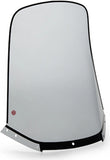 Pare-Brise Fumée - Givi Compatible Avec Honda Cn 250 (1989-2000)