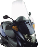 Pare-Brise Incolore D202St - Givi Compatible Avec Honda Foresight 250 (1997-2008)