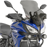 Bulle Fumée - Givi Compatible Avec Yamaha Mt-07 Tracer (2016-2019)
