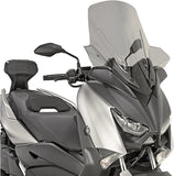 Pare-Brise Fumée - Givi Compatible Avec Yamaha X-Max 125 (2018-2022)