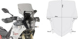 Bulle Fumée - Givi Compatible Avec Yamaha Ténéré 700 (2019-2020)