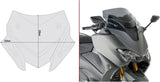 Pare-Brise Basse Sportive Fumée - Givi Compatible Avec Yamaha T-Max 560 (2020-2021)