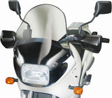 Bulle Fumée - Givi Compatible Avec Bmw F 650 St (1997-1999)