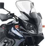 Bulle Incolore D255St - Givi Compatible Avec Suzuki Dl 1000 V-Strom (2002-2011)