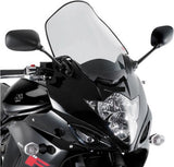 Bulle Fumée - Givi Compatible Avec Suzuki Gsx 1250 F (2010-2016)