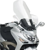 Pare-Brise Incolore - Givi Compatible Avec Kymco Xciting 500 (2005-2009)