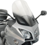 Bulle Incolore - Givi Compatible Avec Honda Cbf 1000 - Abs (2006-2009)