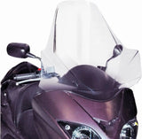 Pare-Brise Incolore - Givi Compatible Avec Honda Forza 250 (2005-2007)
