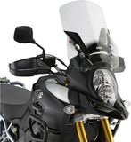 Bulle Incolore - Givi Compatible Avec Suzuki Dl 1000 V-Strom (2014-2016)