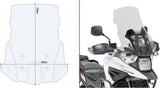 Bulle Incolore - Givi Compatible Avec Suzuki V-Strom 1050 De (2023)