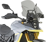 Bulle Fumée - Givi Compatible Avec Suzuki V-Strom 800 Se (2023-2024)