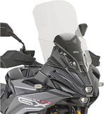 Bulle Incolore - Givi Compatible Avec Suzuki Gsx-S 1000 Gx (2024)