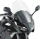 Bulle Incolore - Givi Compatible Avec Honda Cbf 1000 - St (2010-2014)