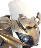 Bulle Incolore - Givi Compatible Avec Yamaha Fjr 1300 (2006-2012)
