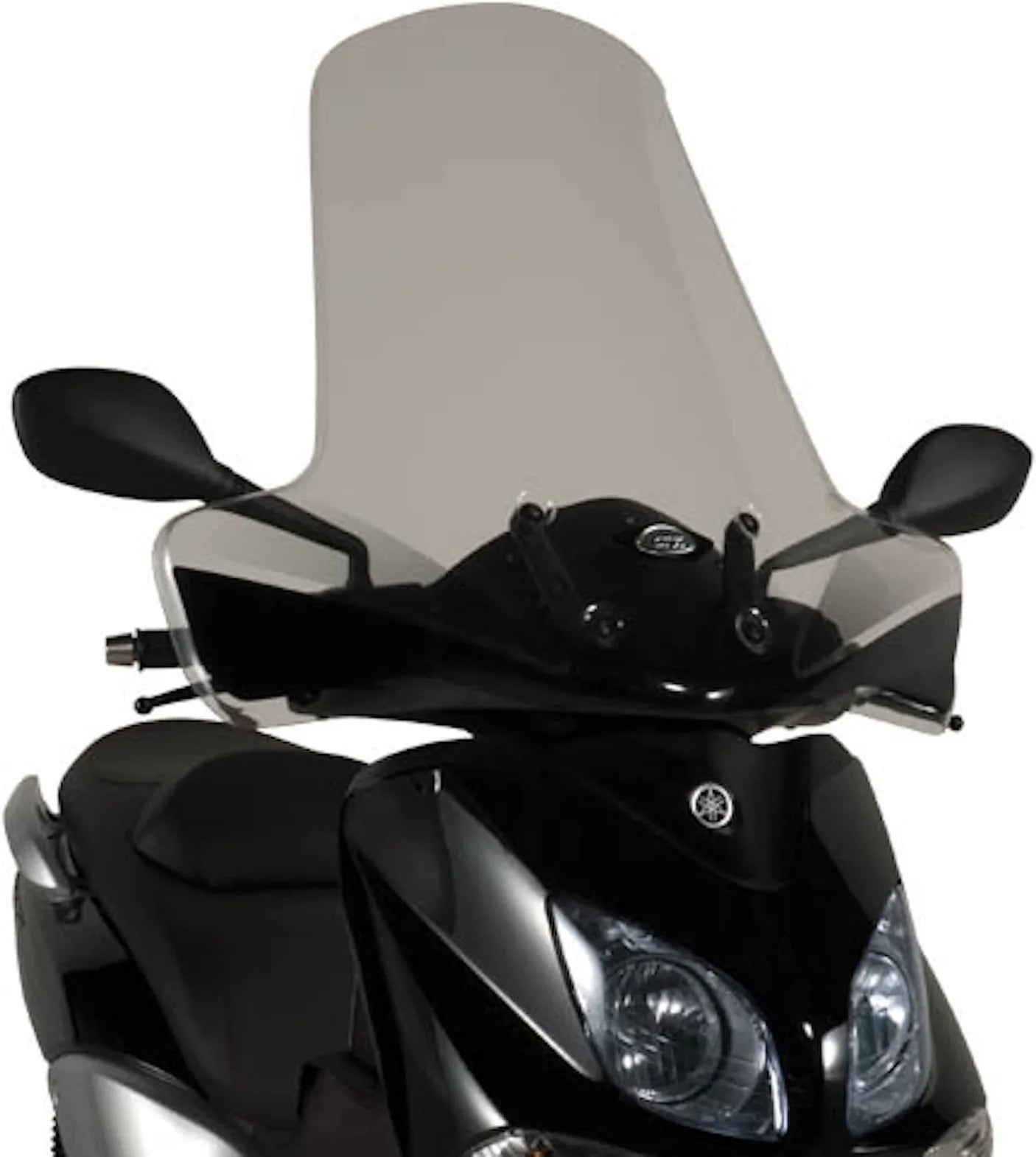 Pare-Brise Incolore - Givi Compatible Avec Mbk Cityliner 125 (2007-2012)