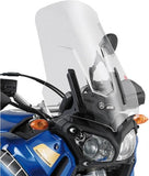Bulle Incolore D447St - Givi Compatible Avec Yamaha Xt 1200 Z Super Ténéré (2010-2020)