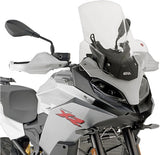 Bulle Incolore - Givi Compatible Avec Bmw F 900 Xr (2020-2024)