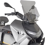 Bulle Fumée - Givi Compatible Avec Bmw Ce 04 (2022-2024)
