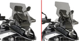 Bulle Fumée - Givi Compatible Avec Bmw R 1300 Gs Adventure (2025)