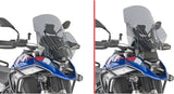 Bulle Fumée D5144S - Givi Compatible Avec Bmw R 1300 Gs (2024)