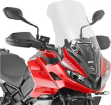 Bulle Incolore - Givi Compatible Avec Triumph Tiger 660 Sport (2022-2024)